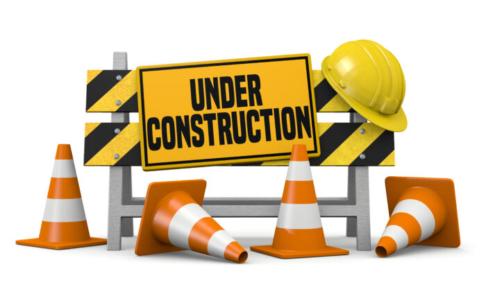 Under Construction; Please Check Back Soon